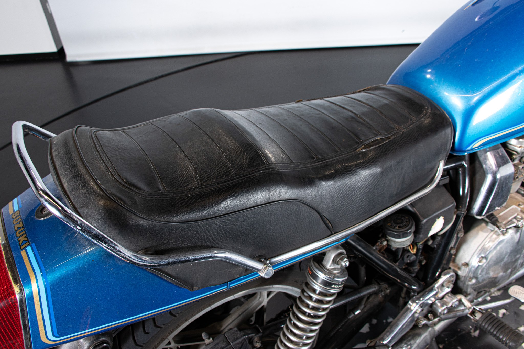 Suzuki GSX 750 