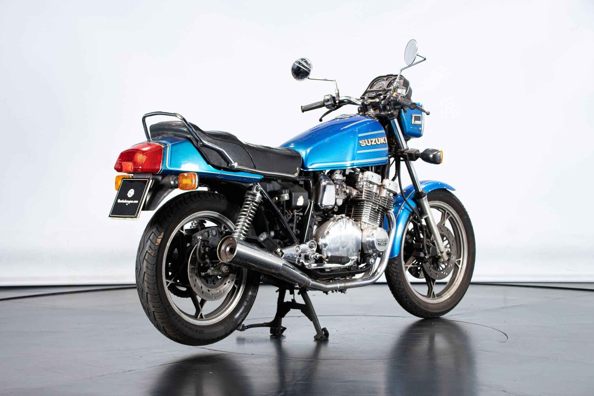 Suzuki GSX 750 
