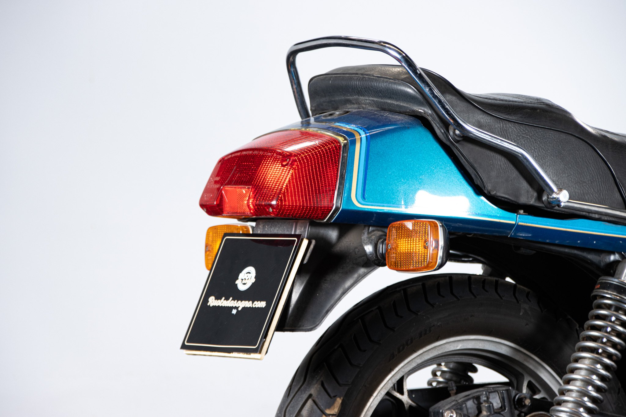 Suzuki GSX 750 