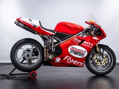 Ducati 996 SPS 