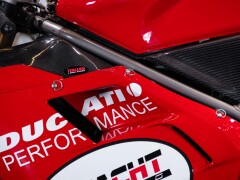 Ducati 996 SPS 