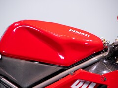 Ducati 996 SPS 