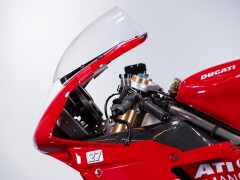 Ducati 996 SPS 