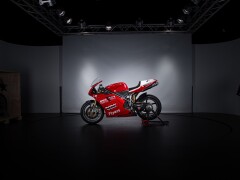 Ducati 996 SPS 