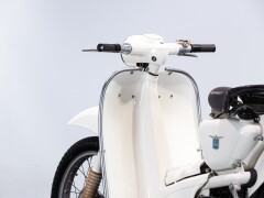 Aermacchi ZEFFIRO 125 2T 