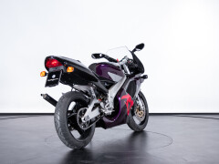 Aprilia RS EXTREMA 125 