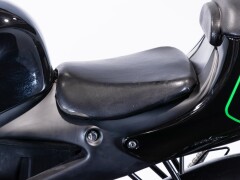 Aprilia RS 125 \"CHESTERFIELD\"           