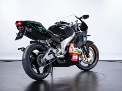 Aprilia RS 125 \"CHESTERFIELD\"           