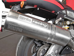 Aprilia RSV 1000 (Zero Km) 