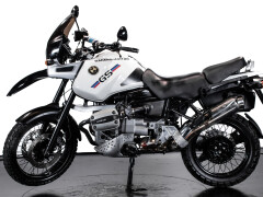 BMW 850 GS 