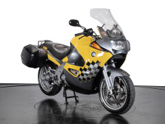 BMW K 1200 RS 