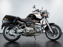 BMW R 850 R 