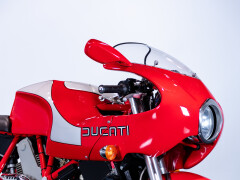 Ducati MH900 Evoluzione 1359/2000 (KM0) 