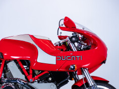 Ducati MH900 Evoluzione 1359/2000 (KM0) 