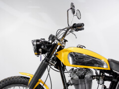 Ducati Scrambler 450 