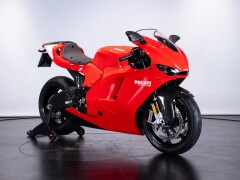 Ducati Desmosedici RR 1135/1500 