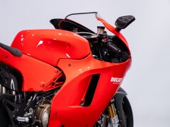 Ducati Desmosedici RR 1135/1500 