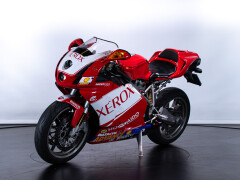 Ducati 999 Xerox 