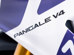 Ducati PANIGALE V4 MARTIN 2023 RACING REPLICA   