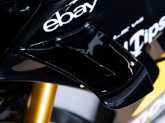 Ducati PANIGALE V4 S BEZZECCHI WORLD CHAMPION REPLICA 