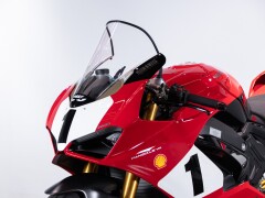 Ducati PANIGALE V4 25°ANNIVERSARIO 916 