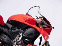 Ducati PANIGALE V4 25°ANNIVERSARIO 916 