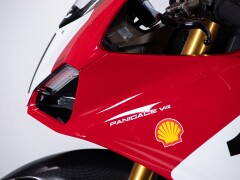 Ducati PANIGALE V4 25°ANNIVERSARIO 916 