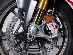 Ducati PANIGALE V4 25°ANNIVERSARIO 916 