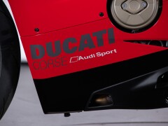 Ducati PANIGALE V4 25°ANNIVERSARIO 916 