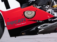 Ducati PANIGALE V4 25°ANNIVERSARIO 916 