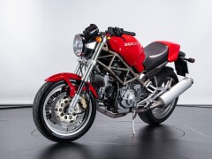 Ducati MONSTER 900 