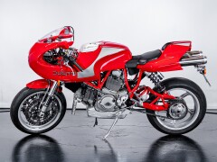 Ducati MH900 Evoluzione 1359/2000 (KM0) 