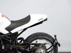 Ducati MONSTER 900 