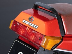 Ducati PASO 750 