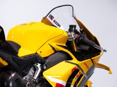 Ducati PANIGALE V4 S Bagnaia 2023 World Champion Replica 