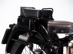 Gilera 500 VLE 