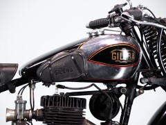 Gilera 500 VLE 