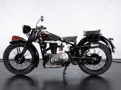 Gilera 500 VLE 