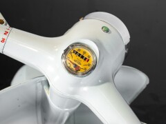 Gilera G50 