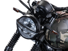 Moto Guzzi V7 Stone Gucci Palace 04/50 