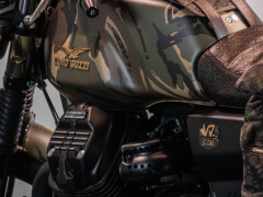 Moto Guzzi V7 Stone Gucci Palace 04/50 