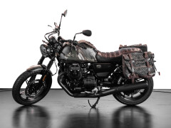 Moto Guzzi V7 Stone Gucci Palace 04/50 