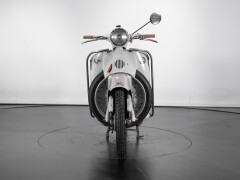 Moto Guzzi Galletto 192 