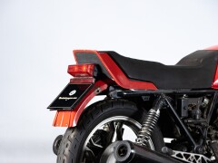 Moto Guzzi 850 LE MANS III 