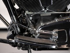 Harley Davidson ROAD KING 110TH° ANNIVERSARY 