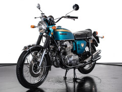 Honda CB 750 Four K0 