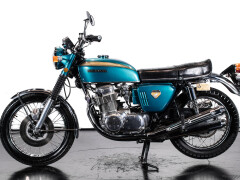 Honda CB 750 Four K0 