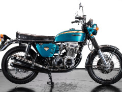 Honda CB 750 Four K0 