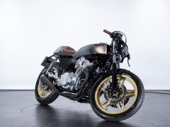 Honda CB 750 F Cafè Racer 