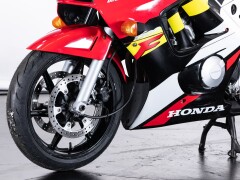 Honda CBR 600 F 